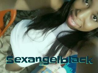 Sexangelblack