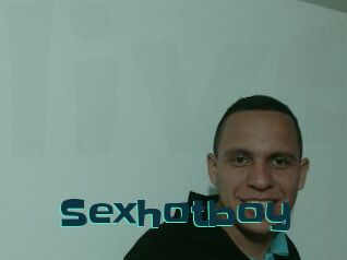 Sexhotboy