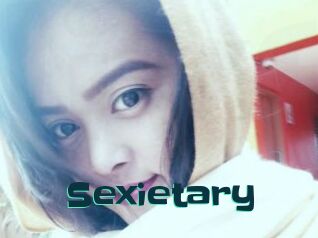 Sexietary