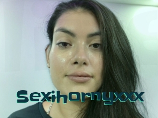 Sexihornyxxx