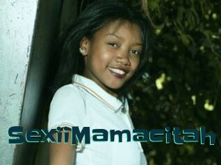 SexiiMamacitah