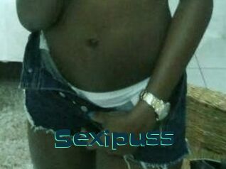 Sexipuss