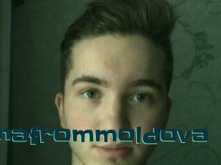 Sexmachinafrommoldova