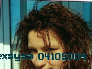 Sexsysa-04105004