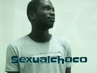 Sexualchoco