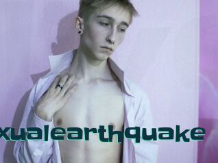 Sexualearthquake