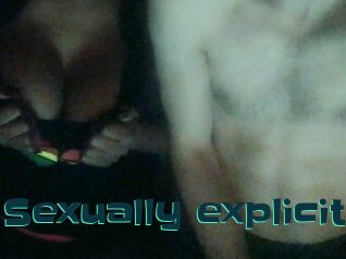 Sexually_explicit