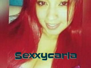 Sexxycarla