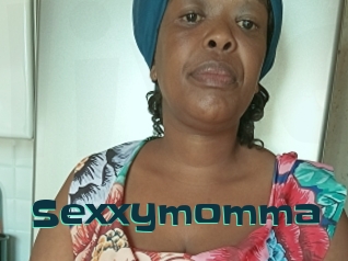 Sexxymomma
