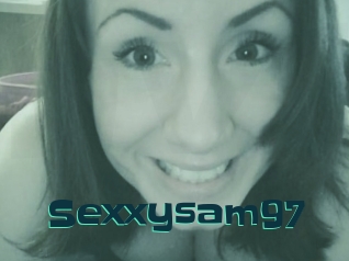 Sexxysam97