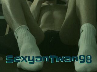 SexyanTwan98