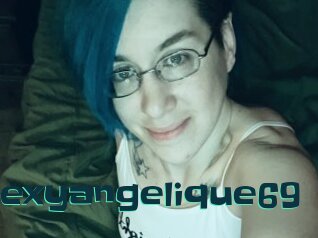 Sexyangelique69