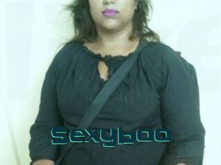 Sexyboo