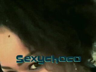 Sexychoco