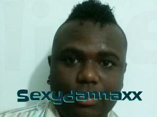 Sexydannaxx