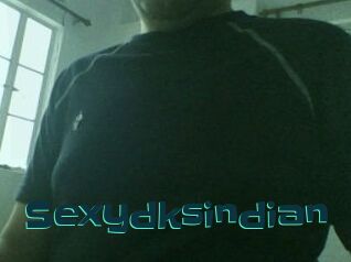 Sexydksindian