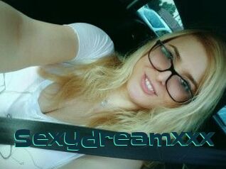 Sexydreamxxx