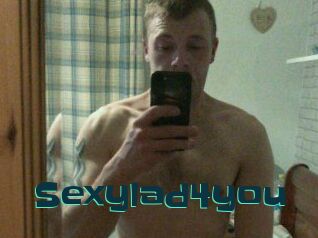 Sexylad4you