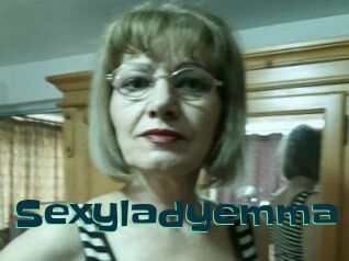 Sexyladyemma