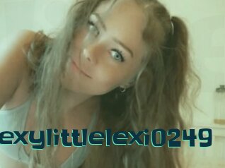 Sexylittlelexi0249