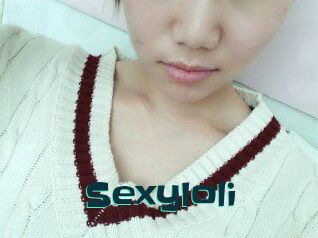 Sexyloli
