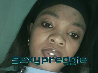 Sexypreggie