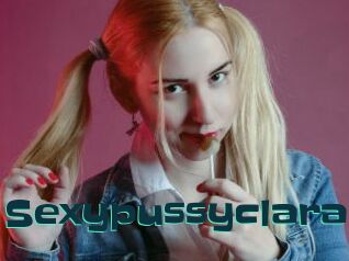 Sexypussyclara