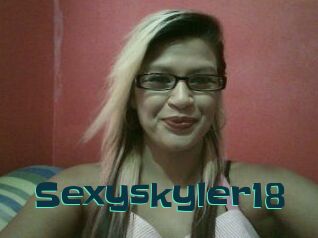 Sexyskyler18