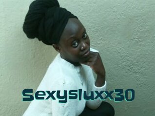 Sexysluxx30