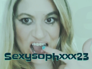 Sexysophxxx23