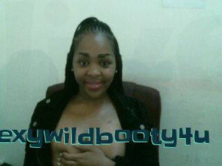 Sexywildbooty4u