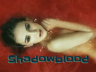 Shadowblood