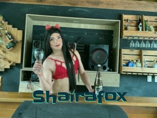 Shairafox