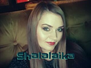Shalalaika