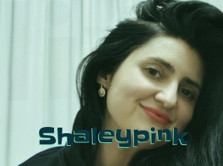 Shaleypink