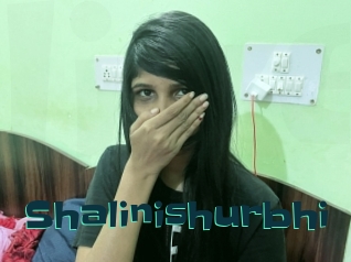 Shalinishurbhi