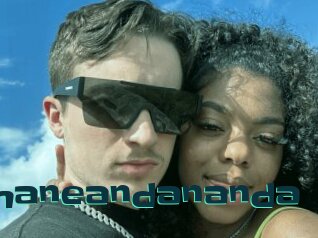 Shaneandananda