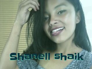 Shanell_shaik