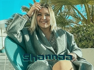 Shannaa