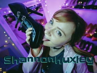 Shannonhuxley