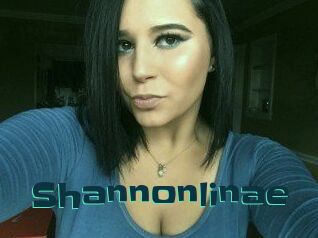 Shannonlinae