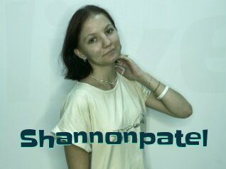 Shannonpatel