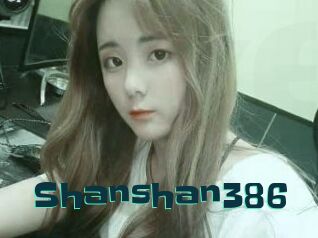 Shanshan386