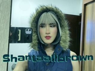 Shantaallbrown
