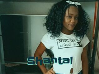 Shantal