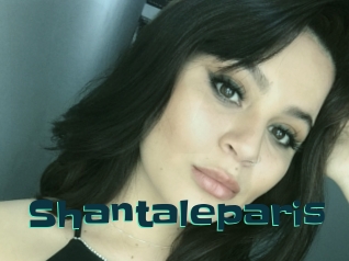 Shantaleparis