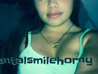 Shantal_smilehorny
