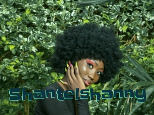 Shantelshanny