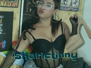 Sharictinny