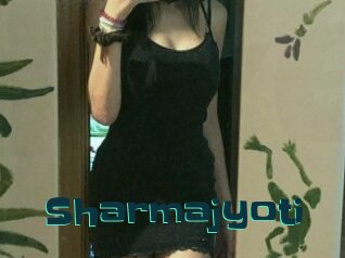 Sharmajyoti